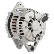 NEW 12V 80AMP ALTERNATOR FITS MAZDA MIATA 1.8L 2003 BP6D-18-300 BP6D-18-300A (for: Mazda)