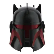 Star Wars - The Black Series: Moff Gideon Premium Electronic Helmet