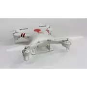 GPTOYS F2 4-Axis Quadcopter RTF with 2.0M Pixels HD Camera LIKE DJI Phantom 2 Fasion Style LED Lights
