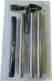 New Detachable Weed Puller,No Bend Weed Puller,Dandelion Weed Puller Tool,Garden Weeder Tool