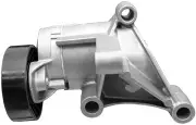 Drive Belt Tensioner Assembly Dayco For 1999-2002 Chevrolet Cavalier 2.4L (for: Chevrolet)