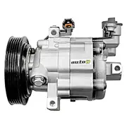 Air Conditioning Compressor for Nissan Micra K12 1.4L CR14DE 2007 - 2010