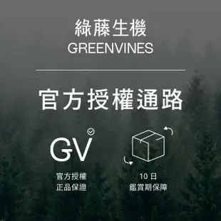 【greenvines 綠藤生機】頭皮淨化洗髮精250ml(巴西頂級綠蜂膠打造輕盈蓬鬆)