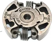 Clutch Assy For Stihl FC44 FS36 FS40 FS44 FS45 FC55 FC55Z FC55 D-Z FC56C FC56 FC70C FS38 FS46 FS50 FS55 FS56 FS70 HL45 HL45Z HT56C KM55 KM55R KM56C-E MM55 Parts # 4140 160 2005 4140 160 2000