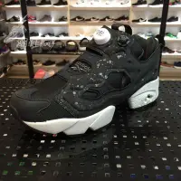 在飛比找Yahoo!奇摩拍賣優惠-{潮鞋瘋}Reebok Insta Pump Fury SP