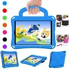 Kids Shockproof Case Cover For Samsung Galaxy Tab A9 Plus 11" SM-X210 X216 X218