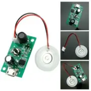 Air Humidifier Driver Board Mist Maker Fogger Ultrasonic Film Atomization K5P2
