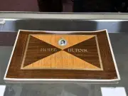 Vintage Robert Burns Cigar Box Labels Panatela (Several Hundred)