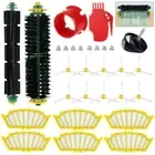 For iRobot Roomba 500 510 530 535 540 570 550 560 Series Filters Brush Kit Parts