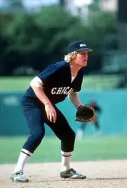 Kevin Bell Chicago White Sox in action v the Baltimore Orioles at - Old Photo