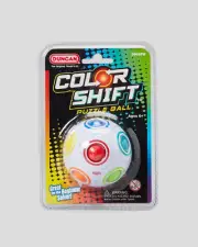 Miscellaneous Duncan Color Shift Puzzle Ball