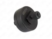 1/32 DIN 45x22.5mm Knockout Punch & Die Set