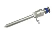 Laparoscopic Trocar and Cannula Magnetic Type 10mmx90mm Reusable Instruments