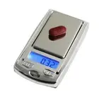 Mini Jewelry Scale Digital Electronic Scale Pocket Scale Gold Gram Balance