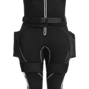 Diving Snorkeling Swimming Weight-bearing Pants with Pockets