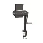 Weston Manual Support Beef Jerky Slicer, Quick and Easy Operation For Cuts Up...