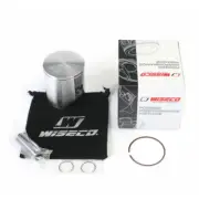 Fits 1995 Kawasaki KX125 Piston Kit Wiseco 652M05400