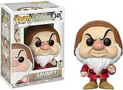 FUNKO POP! Disney: Snow White - Grumpy