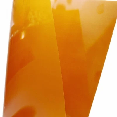 PI Glass Fiber Insulation Board High Temperature Polyimide Panel