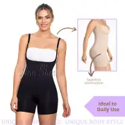 Ann Slim 9004 Seamless Hip Hugger Body Suit Butt Lifter