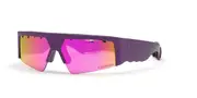 Philipp Plein Sport SSP006 GEAV Men's Sunglasses Purple Size 71