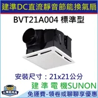在飛比找蝦皮購物優惠-[台灣龍捲風-免運費]BVT21A004 建準SUNON D
