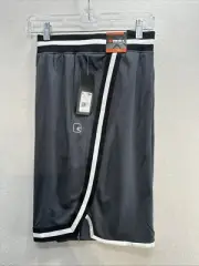 And1 Sideline Short Ebony Men’s Basketball Shorts Large NWT