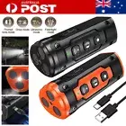 Long-range Ultrasonic Dog Anti Bark Deterrent & Repeller | Sonic Training Device