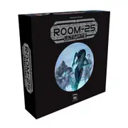 [Matagot] Room 25 Ultimate Board Game