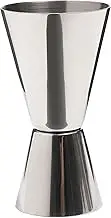 BarCraft Cocktail Jigger 25/50ml