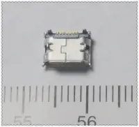 在飛比找Yahoo!奇摩拍賣優惠-☆成真通訊 MC029 ☆現貨全新 三星 S5560/S56