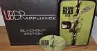 RARE AMC Promo The Walking Dead UBER Soda Mini Fridge Limited Edition Mtn. Dew