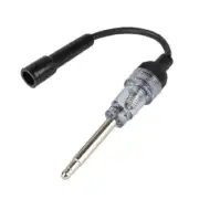 1PC Automotive Spark Plug Tester,Engine Start Test,Diagnostic Repair Tool