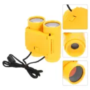 Kid Binoculars Plastic Binoculars Kids Binoculars Binoculars For Bird Watching