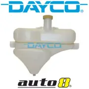 Brand New Genuine Dayco Overflow Tank for Mazda 6 GH 2.0L Petrol LFDE 2008-2009