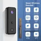USB Rechargeable Wireless Doorbell Camera for Convenience and Reliability