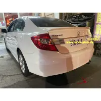 在飛比找蝦皮購物優惠-HONDA CIVIC9 K14 NEW STYLE ABS