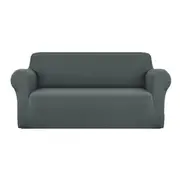 Artiss Sofa Cover Couch Covers 3 Seater Stretch Gr