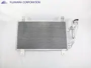 MAZDA Demio 2015 CBA-DJLFS Condenser DB3R61480A [New] [PA05168521]