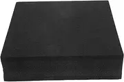 Kisangel Acoustic Isolation Pad for Speakers High Density Noise Reduction Foam Panel Durable Sound Absorbing Board for Loudspeakers and