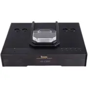 Musicnote CD-MU15 Compact Disc Player Hifi Bluetooth Push Cover & Remote Control