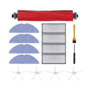 Main Brush Side Brush Hepa Filter For S7 S7 Plus T7s Vacuum Cleaner Accessories