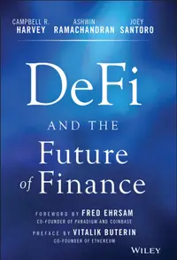 在飛比找誠品線上優惠-DeFi and the Future of Finance