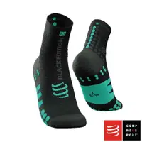 在飛比找樂天市場購物網優惠-瑞士 compressport 2021 黑系列 V3 跑步