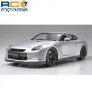 Tamiya 1/24 Nissan Gt-R TAM24300