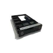 HPE 2.5" to 3.5" SFF to LFF Gen8 Gen9 Hot Plug Drive Caddy 651314-001 661914-001