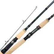 SST-S-702ULa SST Kokanee/Trout a Rods, Gray