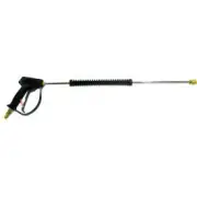 MTM Hydro 4000 psi M407 with 36"" Chrome Plated Steel Molded Lance Assembly Mtm