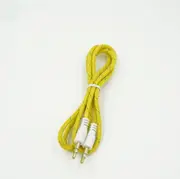 10PCS 1M 3.5mm Male To Male Stereo Audio Cable For Tablet