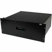 StarTech 4U Storage Drawer for 19" Racks/Cabinets - 4UDRAWER